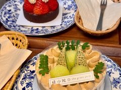 -绿小院(荔湾店)