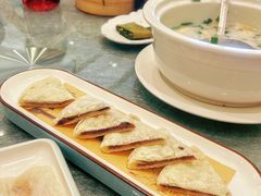 -聚福山莊·寻味顺德(北滘店)