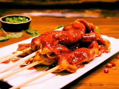 -小木屋朝鲜族特色菜