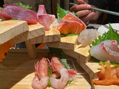 -乾山寿司(好运街店)