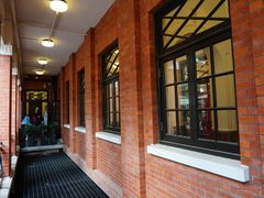 -奥卑利街已婚警察宿舍