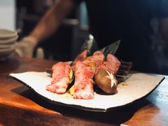 -御牛道日式烤肉料理(杭州万象城店)