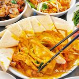 在昆明吃泰国菜!要吃这种不好找的~