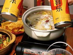 -金龙·打边炉(南京西路店)