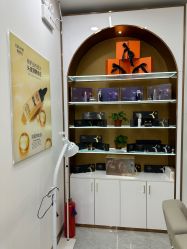 -希梵尔头皮抗衰·科技养发