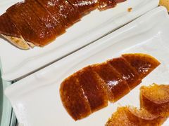 羲和烤鸭-羲和雅苑•北京烤鸭(陆家嘴中心店)