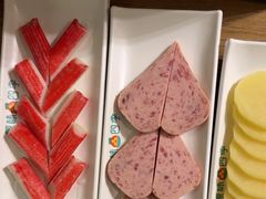 -原味四季椰子鸡(平湖天虹店)