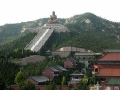 -龙口南山旅游景区