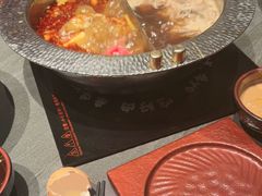 -牛YO寿喜烧和牛火锅自助(三台子万象汇店)