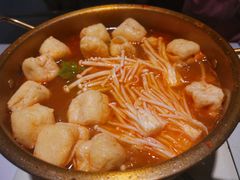 -友达面馆(广州总店)