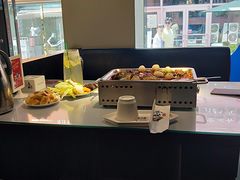 -鱼酷活鱼烤鱼(昆明路店)