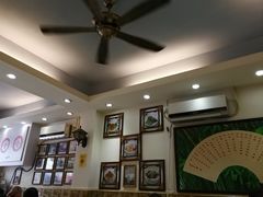 大堂-竹园竹升面(西关总店)