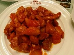 -老长春肉馆(隆礼路店)