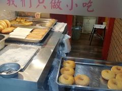 -新丰小吃(复兴南街分店)
