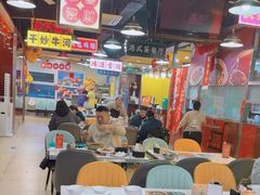 -日昌餐馆(亦庄店)