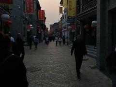 -鲜鱼口老字号美食街