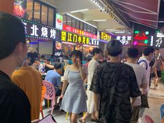 -盱眙小龙虾(天虹店)