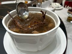 -诏安海鲜馆(新浦店)