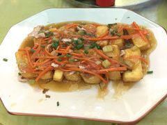 -东兴黄鳝饭店(江洲店)