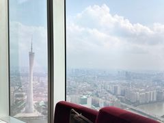 -广州四季酒店