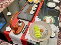 -东方御花园酒店