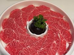 -洪氏嗨捞·猪肚鸡火锅(阳光天地店)