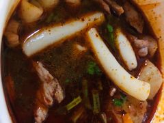 -王记生烫牛杂面馆(兰陵路店)