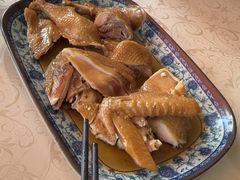 -芸海阁·农家私房菜(沙家浜景区出口店)