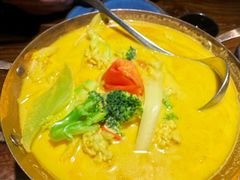 -甲米府·泰国餐厅(八佰伴店)