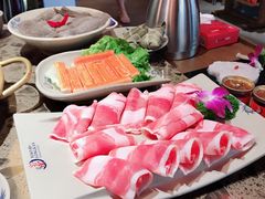 -小龙坎火锅(东汇城店)