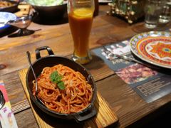 -卢布里西餐厅(总店)