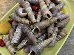 -贞姨美食·老字号海鲜大排档