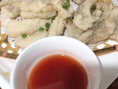-张家卫·阳江菜·小海鲜(肥婆湾桥店)