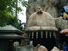 -新加坡水上探险乐园