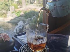 -广富林宰相府酒店·水云间
