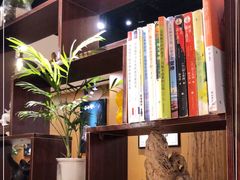 -南小蟹手工點心(三里屯店)