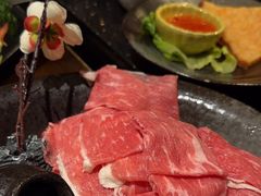 -捞王锅物料理(凯旋路店)