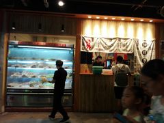 门面-乐乐姐超级土豆(中关村5号店)