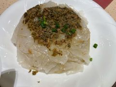 雪菜肉菘陈村粉-点都德(汇盈广场店)