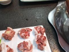 -清真·德顺祥铜锅涮羊肉(宝丰店)