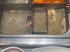 -海底捞火锅(龙岗星河COCO Park店)