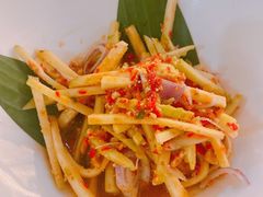 -金厨泰国餐厅·全泰籍厨师料理(拱北店)