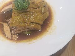 -北国饭店(汕头卜蜂店)