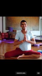 -JR Dance Space舞蹈·空中瑜伽