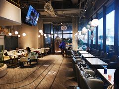 -NOKNOK若蔻亲子餐厅(天地壹方北馆店)
