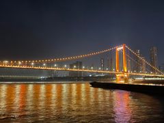 -武汉两江游览·夜游长江(汉口粤汉码头)