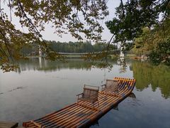 -东湖落雁景区
