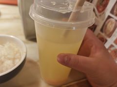 -绿茶餐厅(西单老佛爷店)