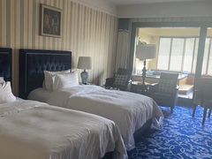 -春晖园度假酒店温泉