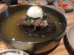 冷面-Myeongdong North Strathfield
